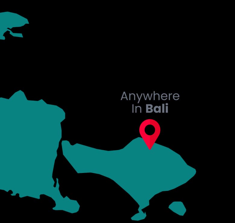 bali